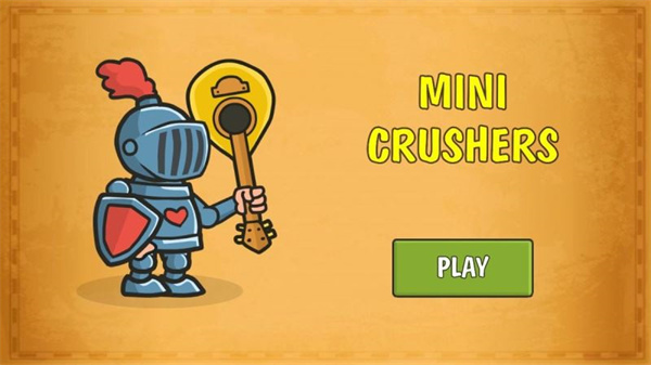 Mini Crushers