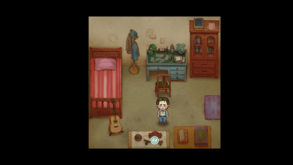 荧幕判官(Behind The Screen)