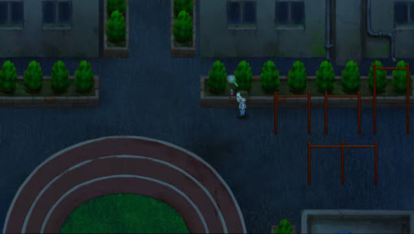 荧幕判官(Behind The Screen)