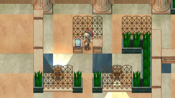 荧幕判官(Behind The Screen)