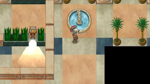 荧幕判官(Behind The Screen)