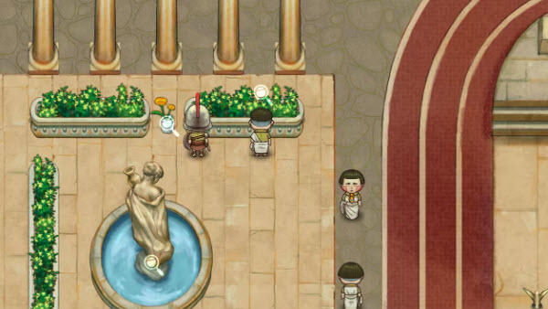 荧幕判官(Behind The Screen)