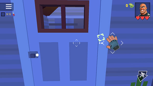 疯狂窃贼2：隐身大师