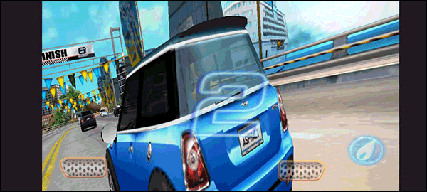 狂野飙车6(7723诺亚安装器)