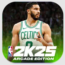 nba2k25国际服
