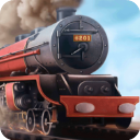 铁路帝国无限金币(Railroad Empire)