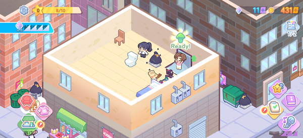 KPop学院(KpopAcademy)