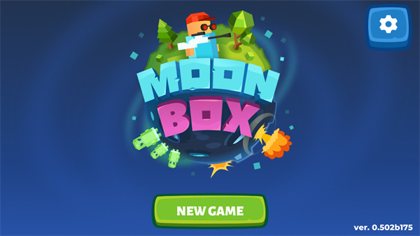 Super MoonBox