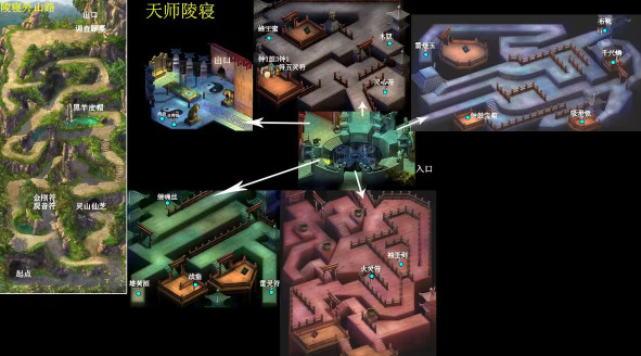 仙剑2
