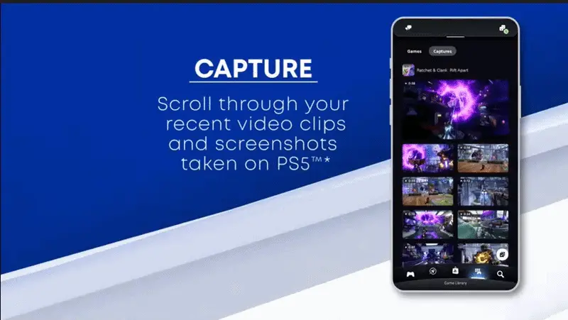 PlayStation(PS App)
