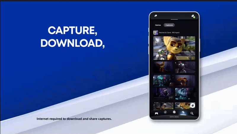 PlayStation(PS App)