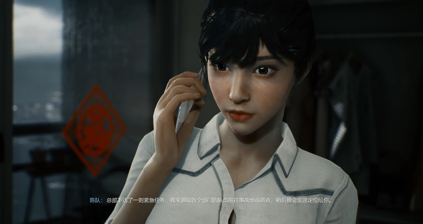 光明记忆无限(Bright Memory Infinite)
