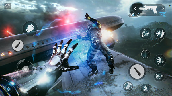 光明记忆无限(Bright Memory Infinite)