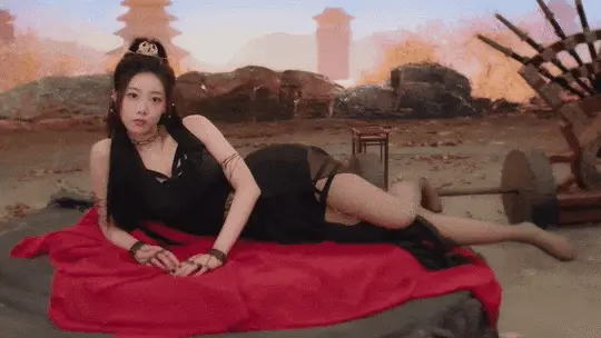 美女请别影响我成仙国际服