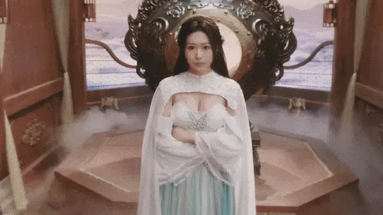 美女请别影响我成仙国际服