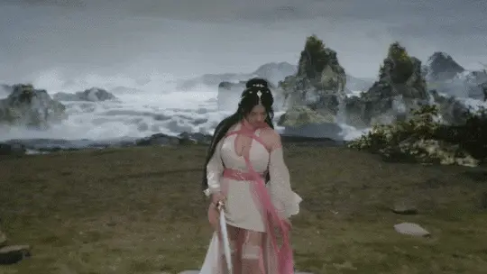 美女请别影响我成仙国际服