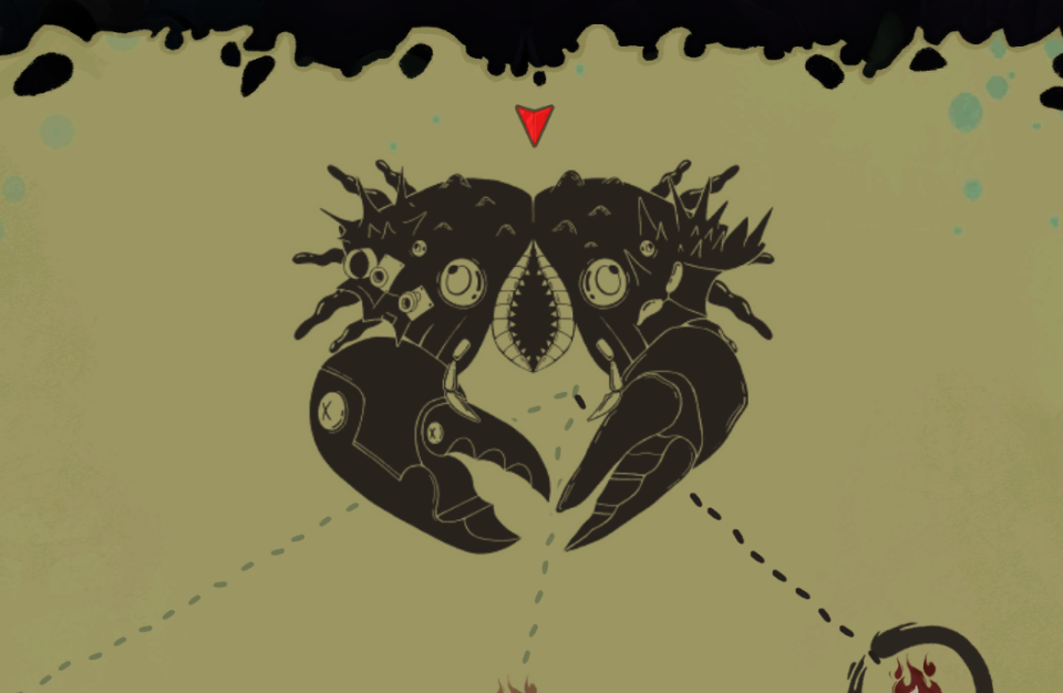 Slay the Spire 2