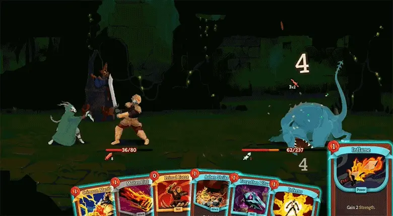 Slay the Spire 2