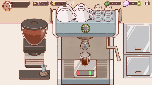 Good Coffee