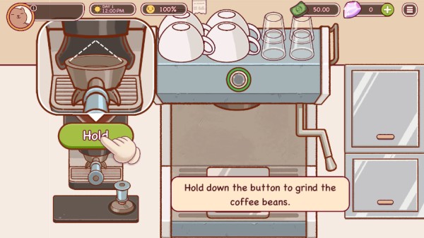 Good Coffee