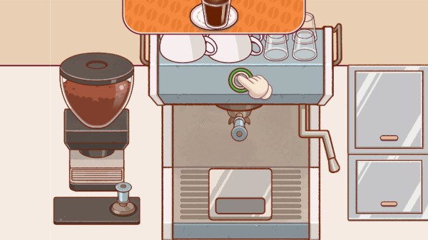 Good Coffee