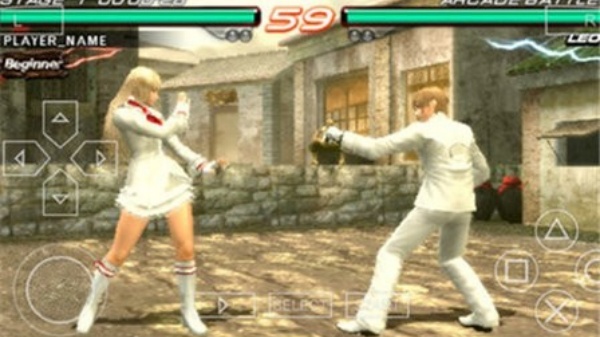 铁拳6