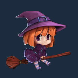 魔法少女