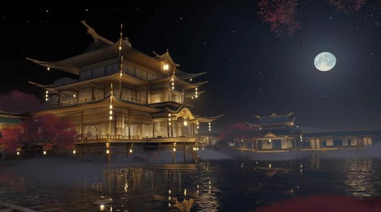 天谕手游乐赏秋月玉兔减负攻略