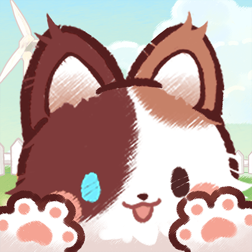 旅猫梦幻乐园(lovely cat dream party)
