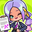 aha world完整版