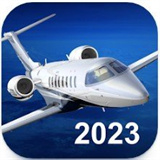 航空模拟器2023(Aerofly FS 2023)