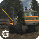 简易卡车运输模拟器(RTHD Offroad online game)