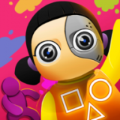 鱿鱼派对(Squid Party)