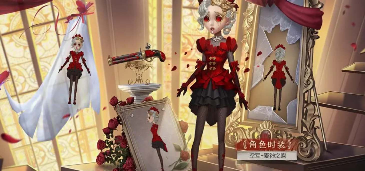 第五人格28赛季推理之径皮肤爆料