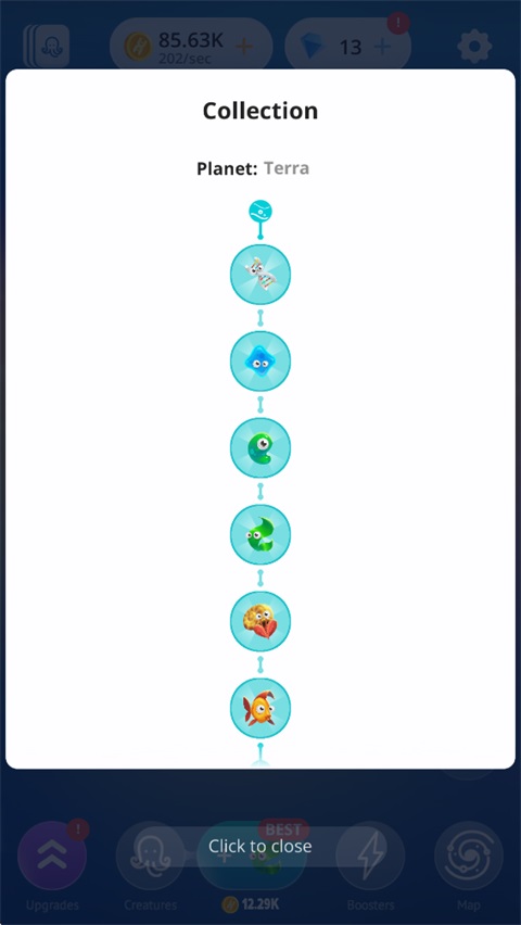 人类进化的游戏(Human Evolution)