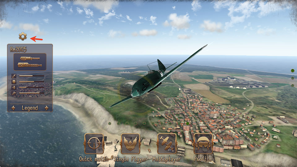 搏击长空：风暴特工队