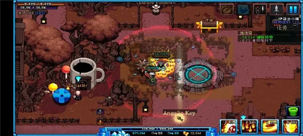 英雄围攻袖珍版(Hero Siege: Pocket Edition)