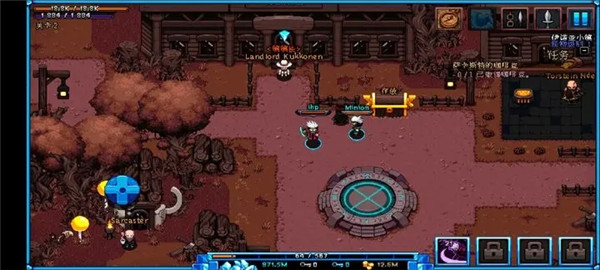 英雄围攻袖珍版(Hero Siege: Pocket Edition)