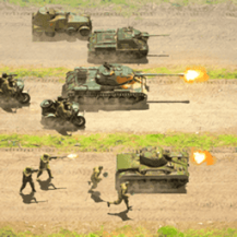战壕突击(TrenchAssault)