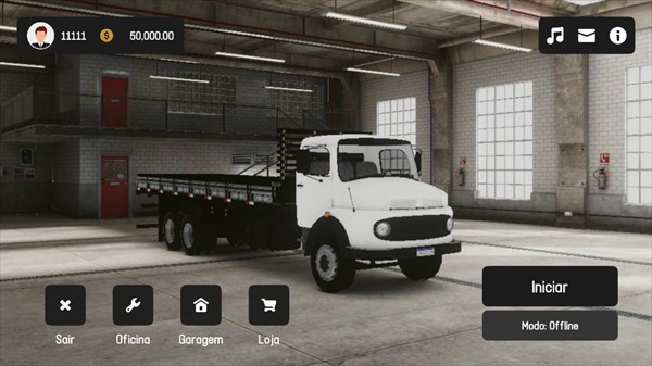 全球卡车模拟器(Global Truck Online)