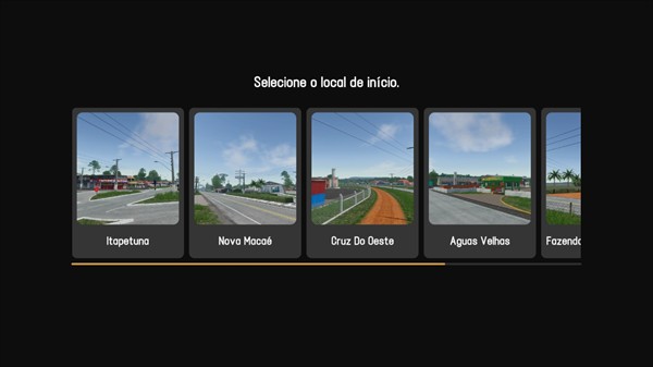 全球卡车模拟器(Global Truck Online)