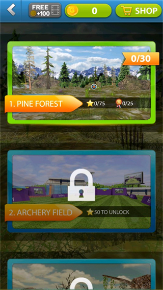射箭大师3D(Archery Master 3D)