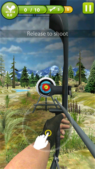 射箭大师3D(Archery Master 3D)