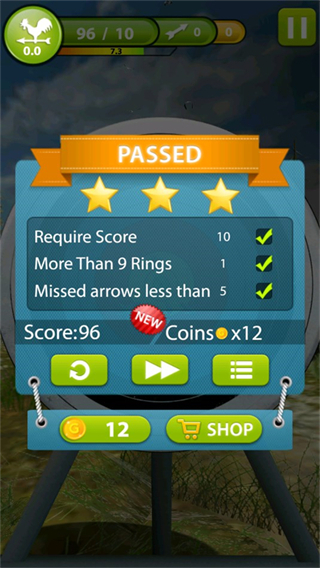射箭大师3D(Archery Master 3D)