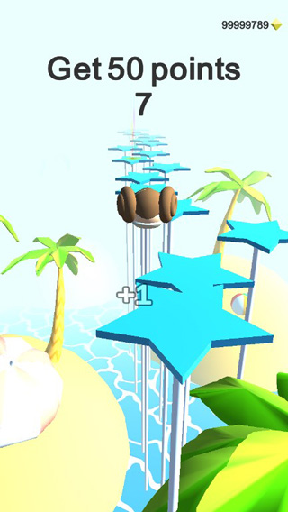 色彩飞跃(Splashy)