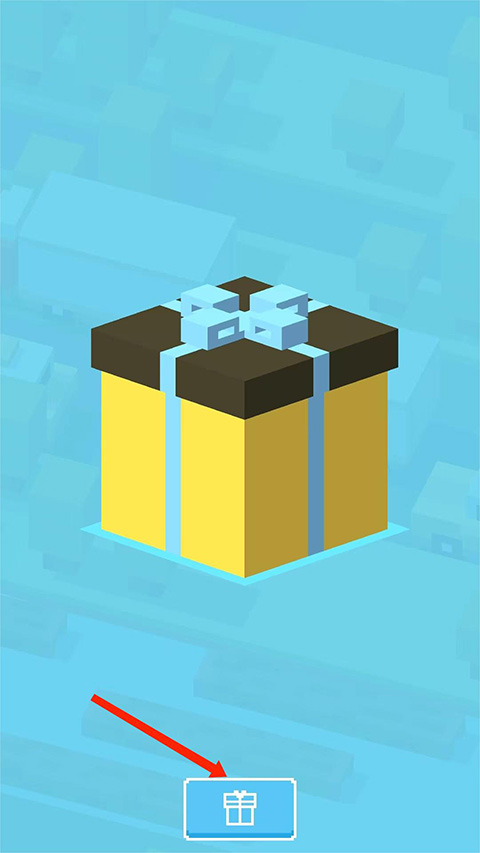 天天过马路(Crossy Road)