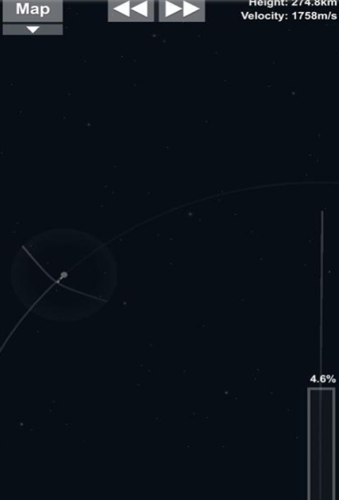 航天模拟器(Spaceflight Simulator)
