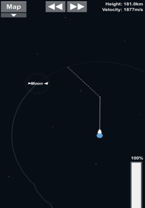 航天模拟器(Spaceflight Simulator)