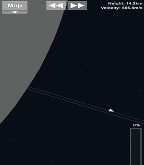 航天模拟器(Spaceflight Simulator)