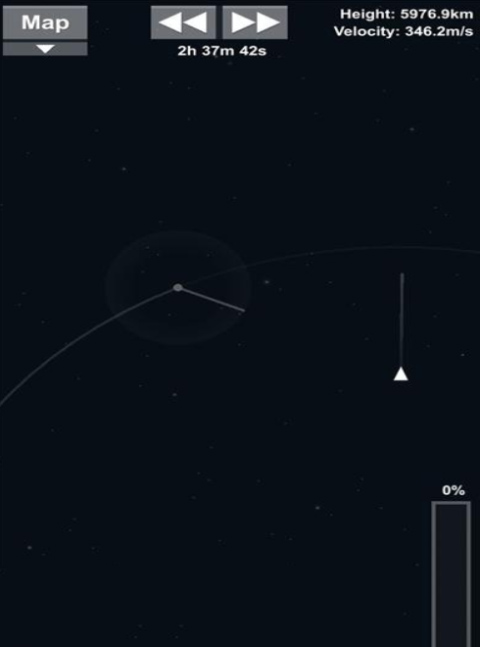 航天模拟器(Spaceflight Simulator)